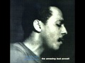 Bud powell  bouncing with bud