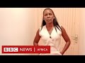 Blighted ovum 'left me shattered' - BBC Africa