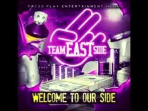 Team Eastside Get Loose