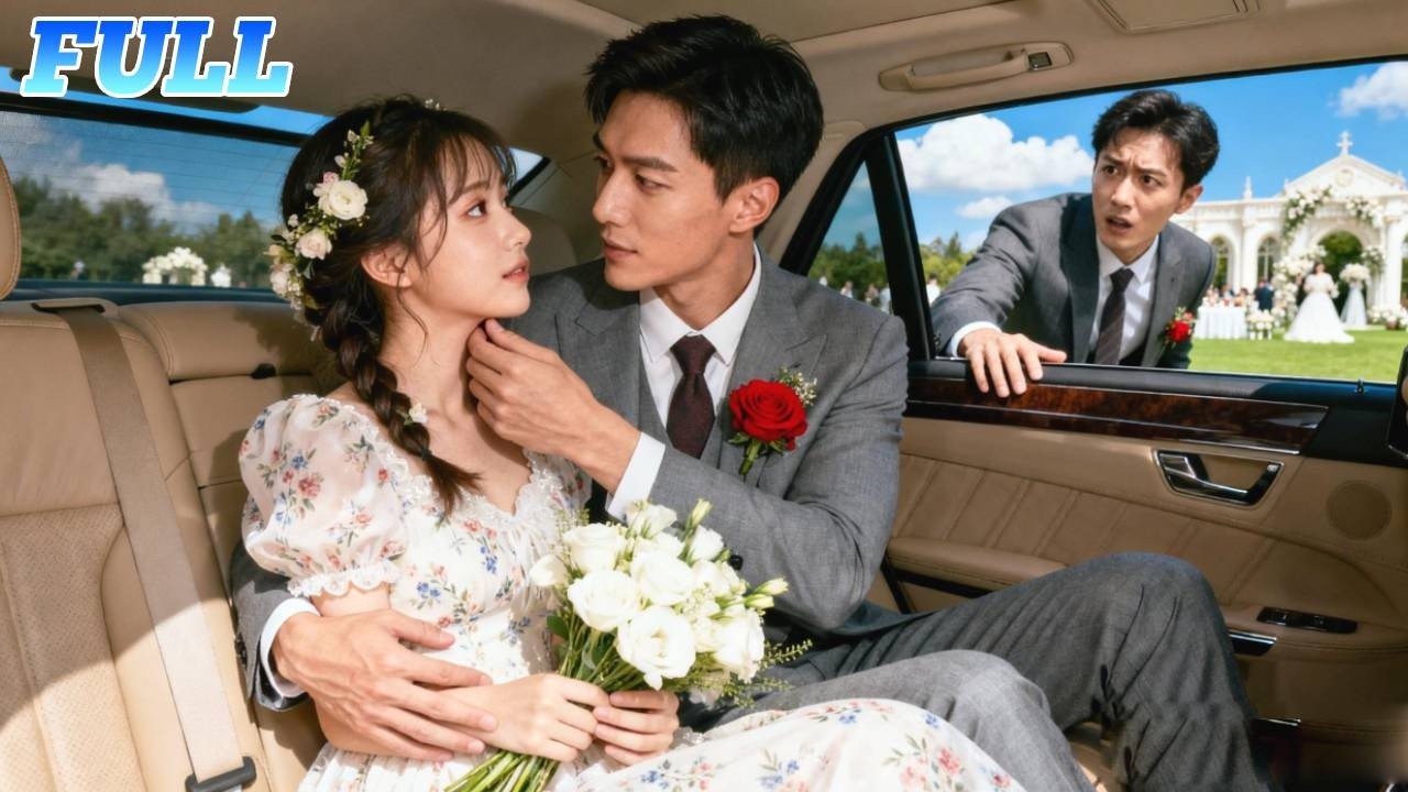 Pisliği boşadım, bir çapkını seçtim—beni şımartacağını hiç beklemiyordum