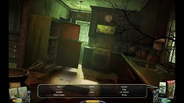 Mystery Case Files: Shadow Lake (Part 3): The Warden