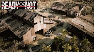 Ready Or Not 1.0 | Rust Belt Mission S Rank #readyornot #readyornotgame