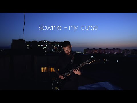 slowme - my