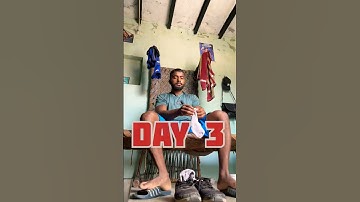 Day 3/75 Hard Challenge #fitness #motivation #workout