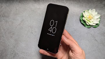 Enable Always ON Display on Google Pixel 10 / Pixel 10 Pro 