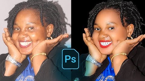 Learn How to Edit with Adobe Camera Raw Filter! In Adobe Photoshop by Gabbyproscra