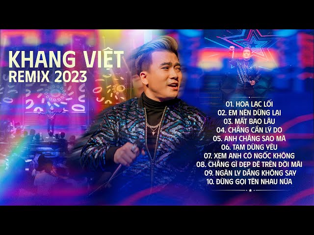 Làn Khói Trắng Đưa Em Về Với Biển Xanh - Hoa Lạc Lối Remix | Nhạc Trẻ Remix 2023 Hay Nhất class=