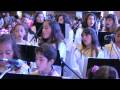 EL PEREGRINO DE EMAUS (CORO ALMA DE CRISTO)