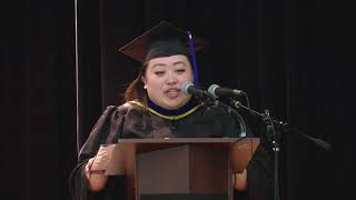 LEAP High School Graduation Ceremony 2018
