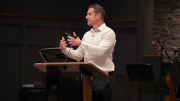 Jesus, The Perfect Priest (Hebrews 7:11-28)