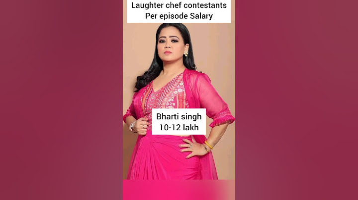 Laughter Chef Contestants Per Day Salary❤😳😍#shorts#jannat#bhartisingh#krushnaabhishekh#laughterchef