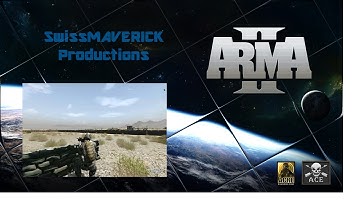 ARMA 2 - A.C.E. Tutorials "Weapon Handling and Grenade Launcher"