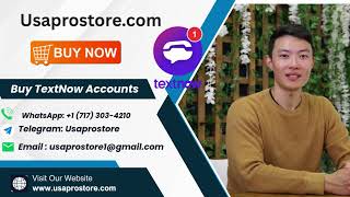How to Create and Use TextNow Accounts Easily – Full Tutorial In 2026 screenshot 2