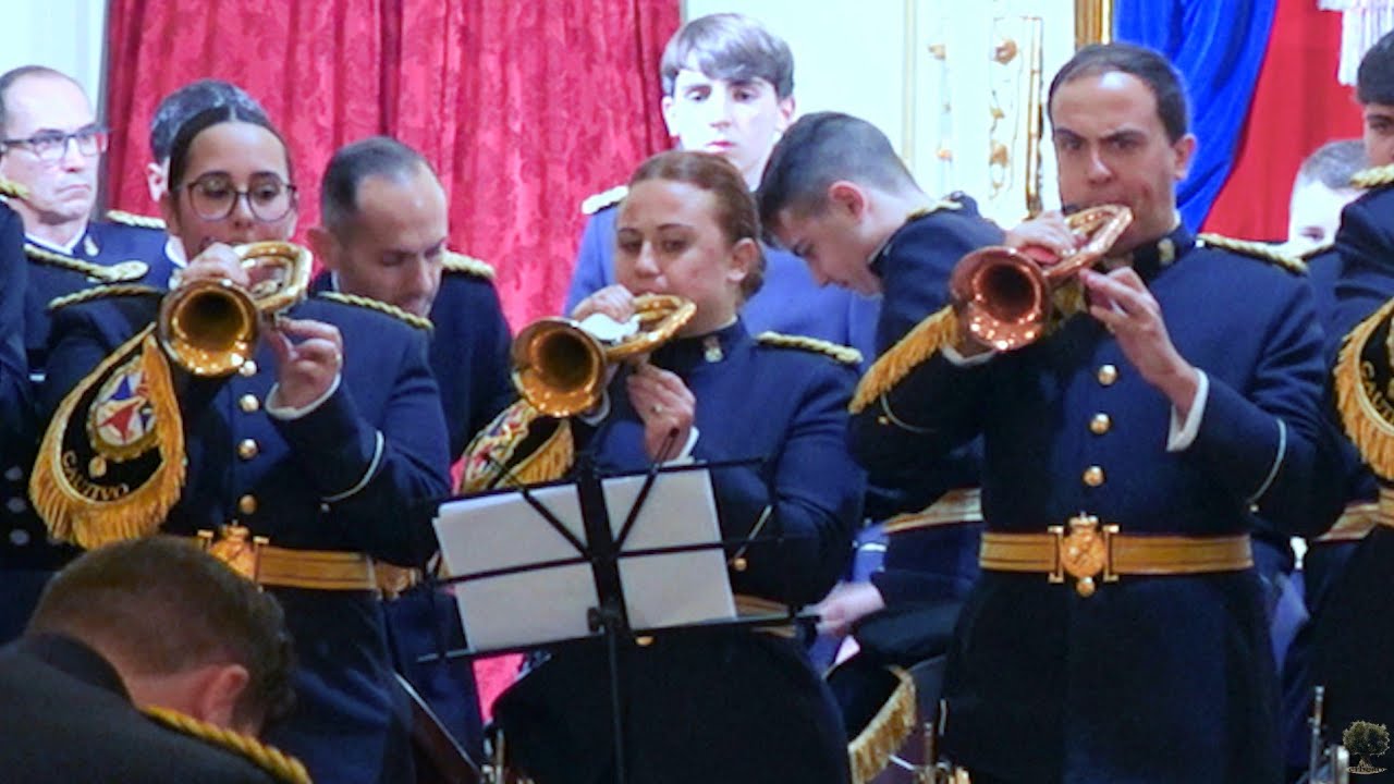 LA PUERTA DE LOS JUSTOS (ESTRENO) - AM Cautivo de Dos Hermanas