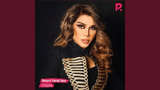 Nozni farqi bor - Ozoda