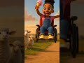 ALIYAH’S WORLD - #animatedseries #youtubekids #nurseryrhymes #cocomelon