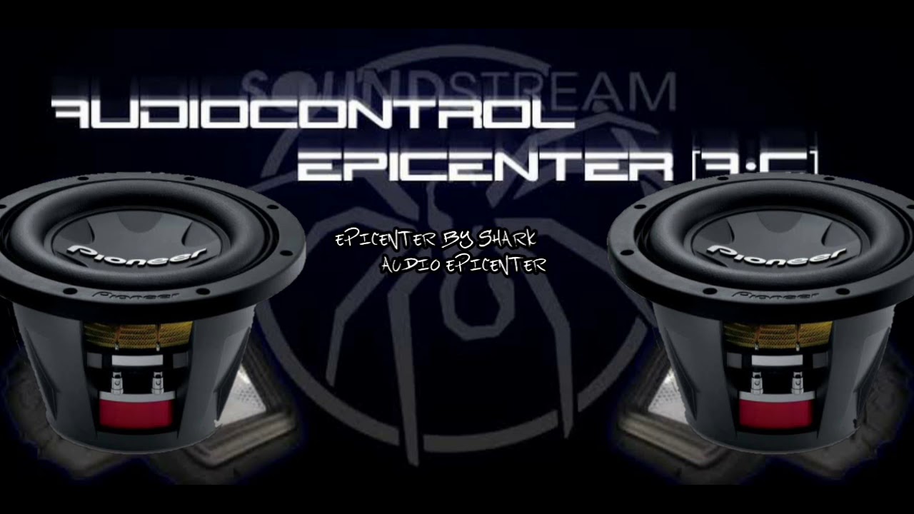 Banda Roja De Josecito Leon - El Perro Y La Esclava EPICENTER SHARK