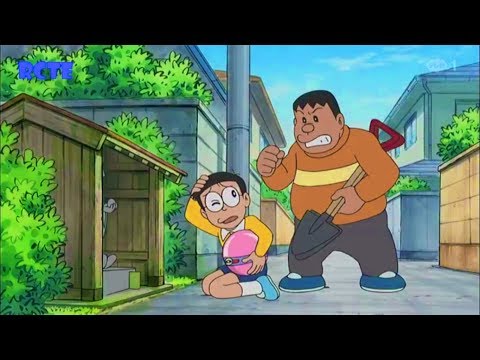 Doraemon - KAPSUL WAKTU 100 TAHUN [Bahasa Indonesia] Terbaru 2019 #iTube