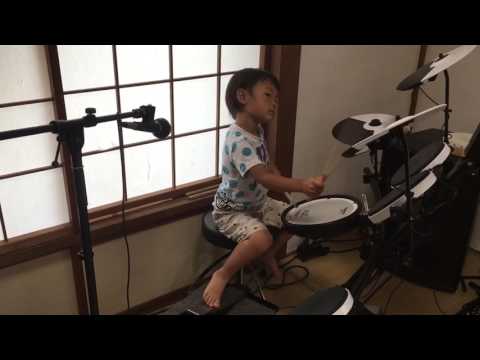斉藤和義大好きすぎる3歳10ヶ月の息子〜やさしくなりたい