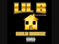 11. Banga Luv - Lil B