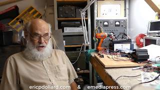 2017-08-28 Eric Dollard answers Facebook Questions