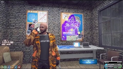 Puppet Master Bans Ramee & Mr. K From Boosting Cars