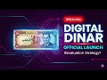 Iraq’s Digital Dinar is HERE! 🇮🇶 Opening Move for the Revaluation? 📈