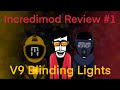 V9 Blinding Lights Mod Comprehensive Review | Incredibox