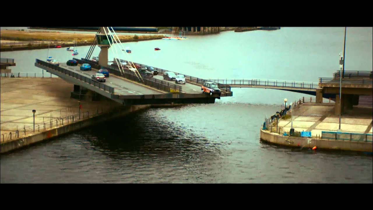 CRIMINAL - trailer legendado em português