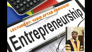 Entrepreneurship Lec 4 Ch 4 Creativity and the Business Idea Part 4 Urdu/ Hindi