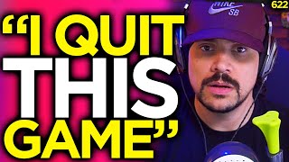 New Player Quits Overwatch After Just 3 Days!