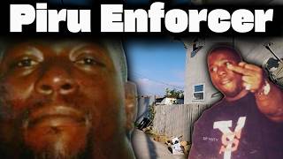 OG Buntry: Suge Knight's Enforcer Shot Dead At 35
