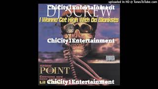 Watch Dj Screw I Wanna Get High With Da Blanksta video