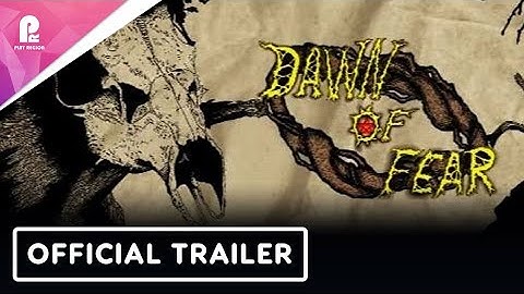 Dawn of Fear | Official Story Trailer | FHD 60fps