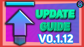 STREAMER.BOT UPDATE GUIDE