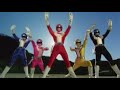 고속전대 터보렌쟈 1989년 신방영 CM 고속전대 터보렌쟈 1989년 신방영 CM