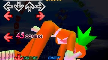 【DDR BEST HITS】LET