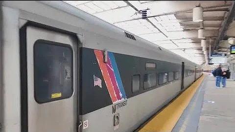 NJ Transit strike to end: When will train service resume?