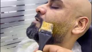 Download lagu No Skin Stain Beard Dye