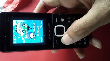 Symphony Bl70 reset code