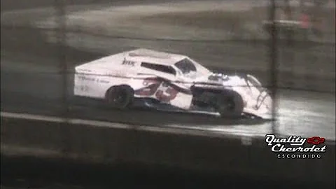 IMCA Modified Main Barona Speedway 6- 6-2015