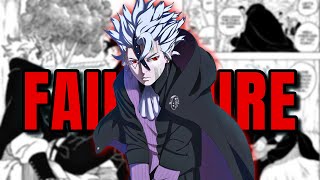 Code’s Fated Downfall Is Something I Never Seen! Boruto’s GREATEST Loser TBV Analysis REACTION!