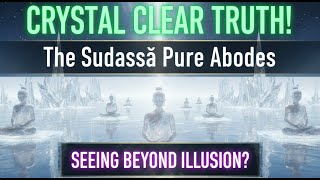SUDASSA REALM 25 (The Third Pure Abode — Suddhāvāsa Realm) Realm of “The Clearly Seen”