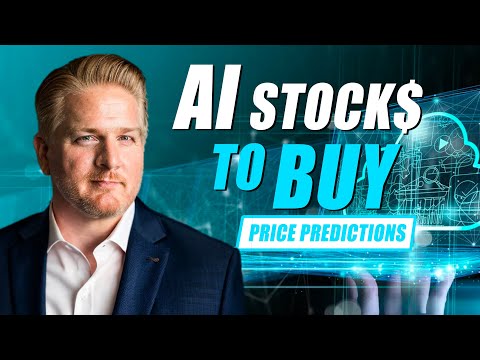 AI Stocks to Buy #nvda #apld #soun