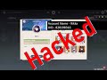 My Genshin Journey end ? 😥 [My Genshin account got hacked]