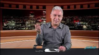 بحر من الأكاذيب...معتزمطر:يرد بالأدلة على أخطر شائعات السيسي عن غزة والإخوان..وأخطر اعتراف من نتياهو