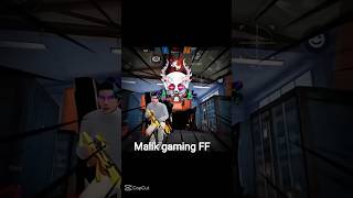 Free Fire Headshot Trick 🔥 | Malik Gaming FF OP Gameplay #freefire #freefire #followergoal