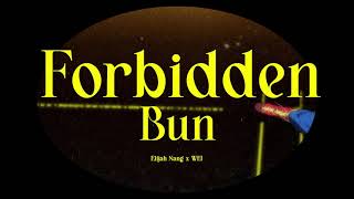 Elijah Nang x WEI - Forbidden bun
