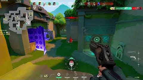 POV: Custom Curve + Neon is cheating…