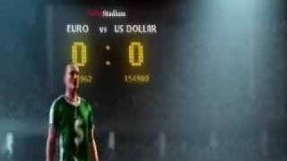 Forex Football! EUR Vs USD - FxPro Football Game screenshot 5